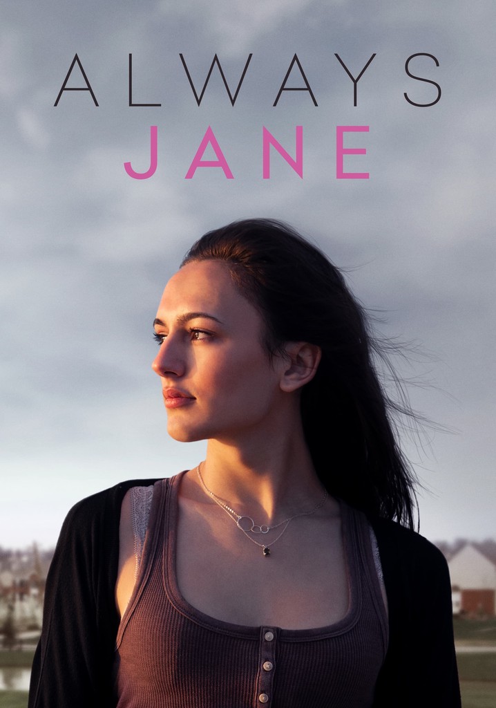 Always Jane Staffel 1 Jetzt Online Stream Anschauen